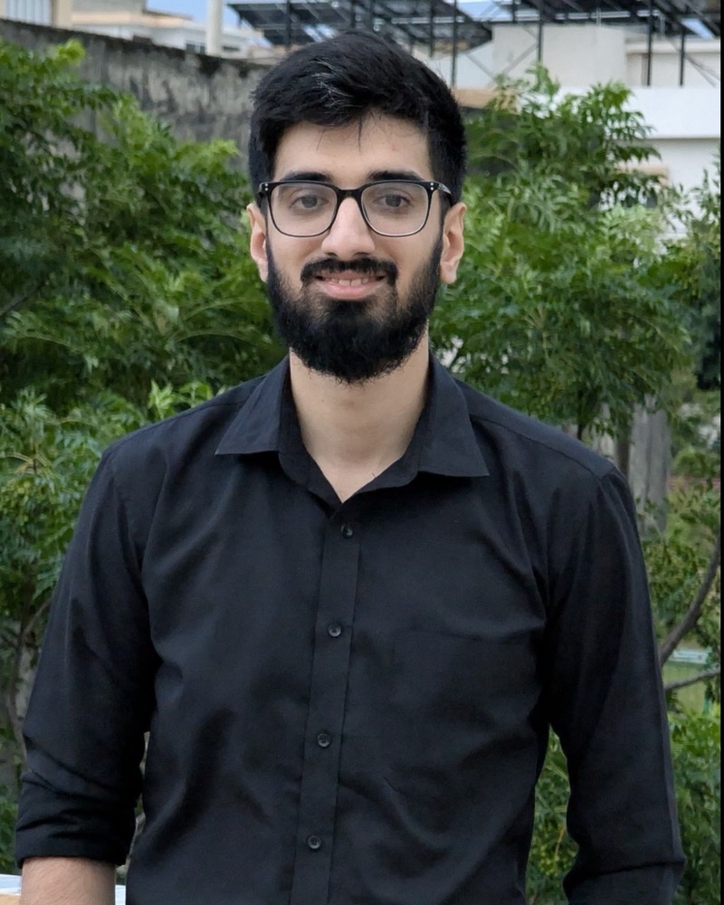 Dawood, founder of ConceptHooks
